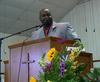 Pastor Courtney